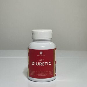 MCT Diuretic DK – Suplemento Natural para Redução de Retenção de Líquidos e Melhora no Desempenho