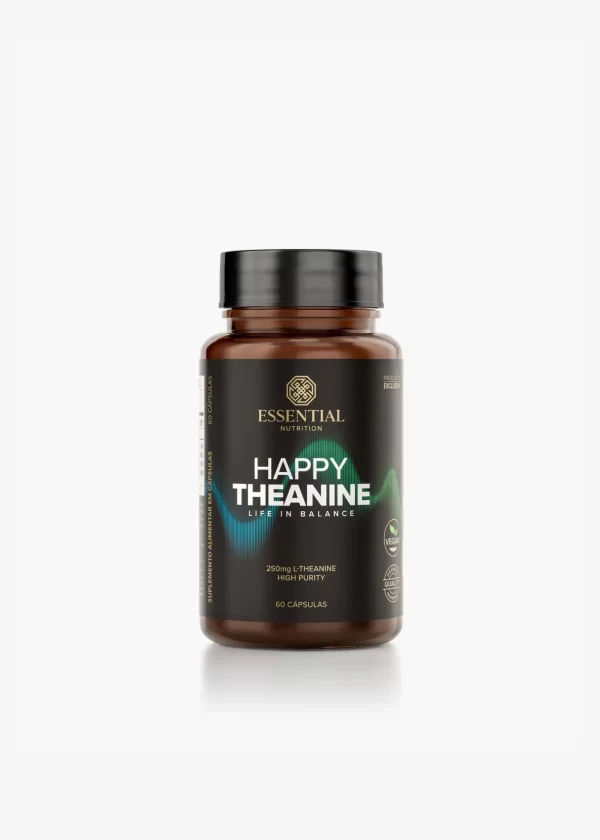 happy theanine life in balance